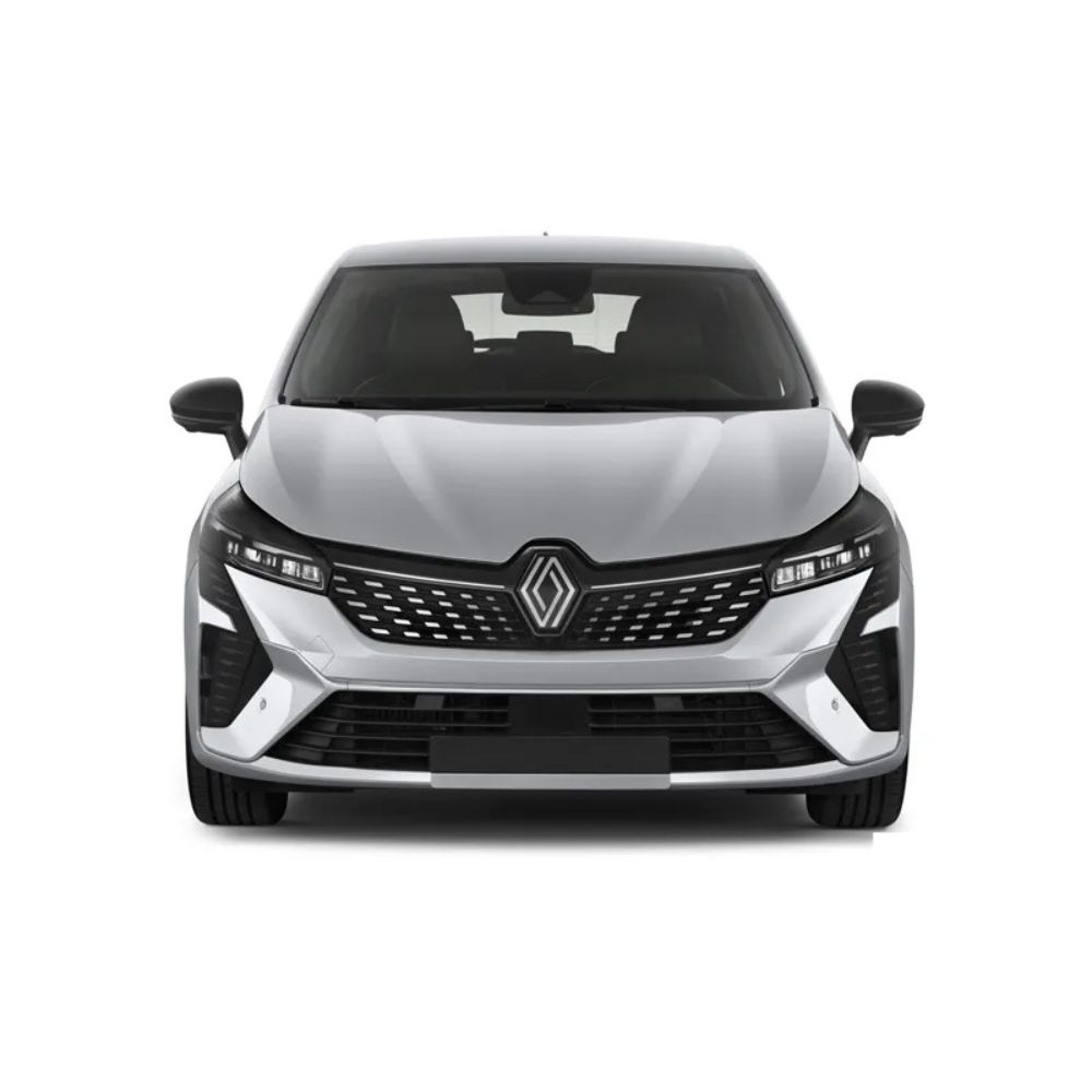 Location Renault Clio 5 Automatique Casablanca — Citadine économique Macys Rent Cars